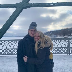 Meet your Posher, Maddy